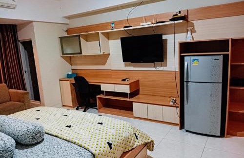 Mlati Apartment | Yuvin Room at Mataram City Tower Sadewa