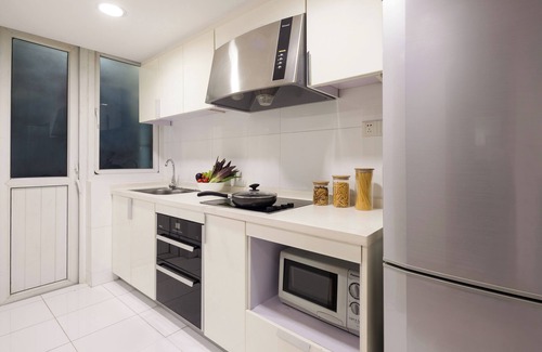 Tianhe Hotel | Yuwa Hotel