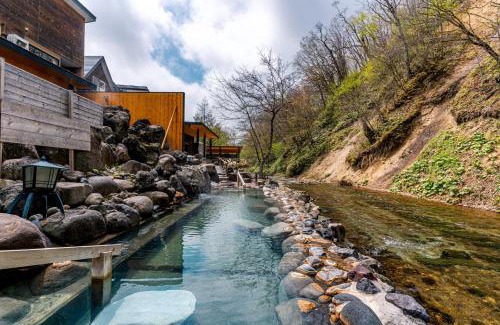 Yoroushi Onsen Hotel | Yuyado DAIICHI