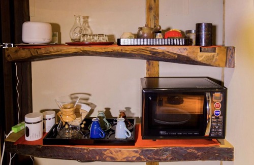 Iriya House | "YUYUTEI" -Small traditional house-