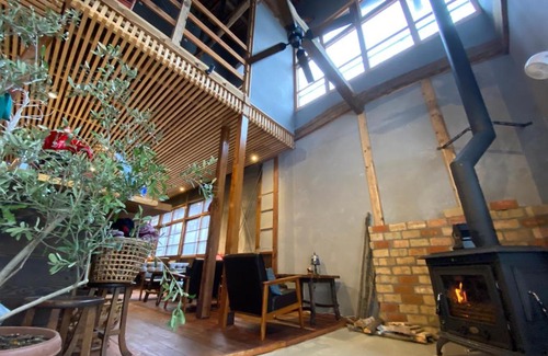 Oyu Onsen House | yuzaka - natural & sustainable inn -