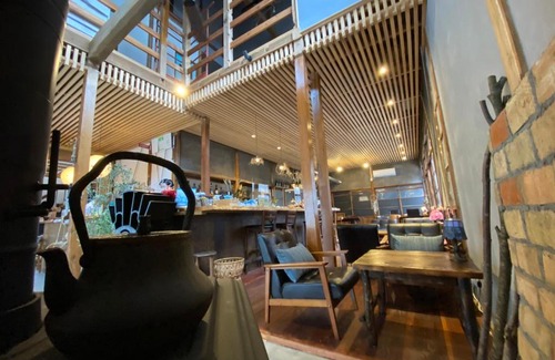 Oyu Onsen House | yuzaka - natural & sustainable inn -