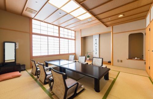 Ogoto Hotel | Yuzanso