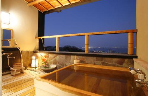 Ogoto Hotel | Yuzanso
