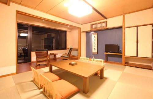 Ogoto Hotel | Yuzanso