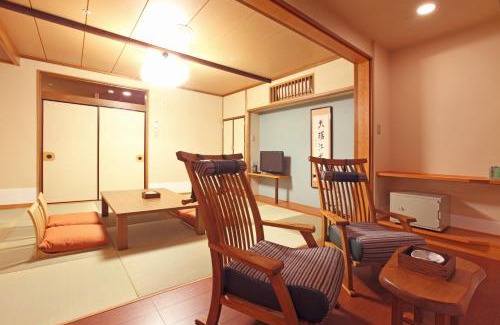 Ogoto Hotel | Yuzanso