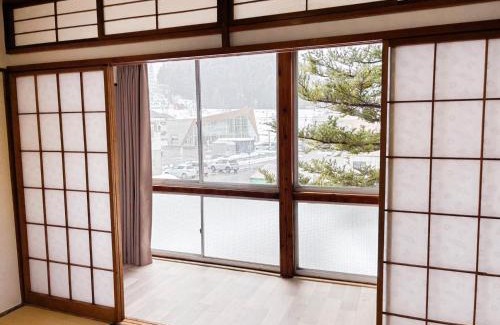 Yuzawa-machi House | Yuzawa Ishiuchi Hotel Nozomi - Vacation STAY 84195v