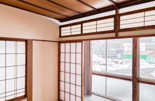 Yuzawa-machi House | Yuzawa Ishiuchi Hotel Nozomi - Vacation STAY 84195v