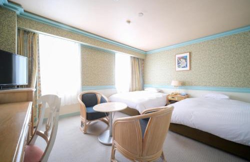 Ugo-machi Hotel | Yuzawa Royal hotel