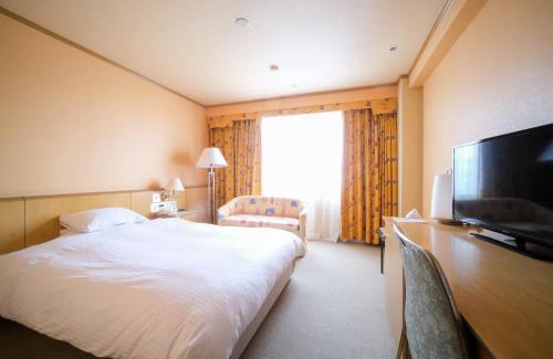 Ugo-machi Hotel | Yuzawa Royal hotel
