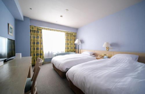 Ugo-machi Hotel | Yuzawa Royal hotel