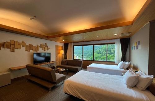 Kazuno Hotel | Yuze Hotel