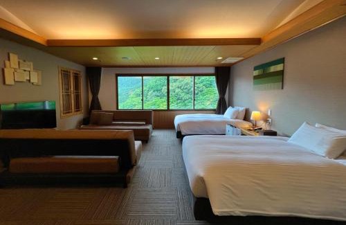 Kazuno Hotel | Yuze Hotel