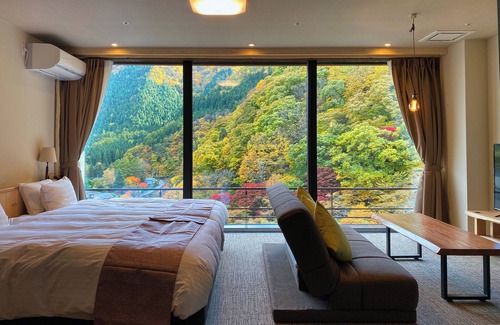 Kazuno House | Yuze Hotel