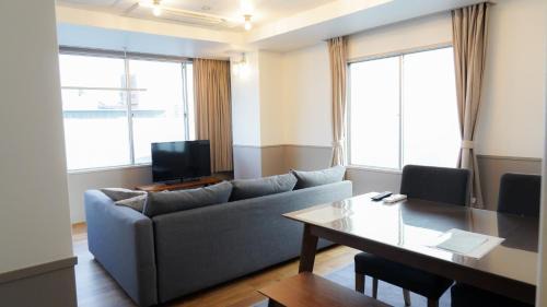 Kawara Machi Apartment | YUZUKI - Vacation STAY 93006v