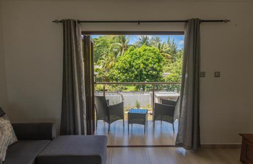 Grand Anse Apartment | Yvon's Tropical Villa