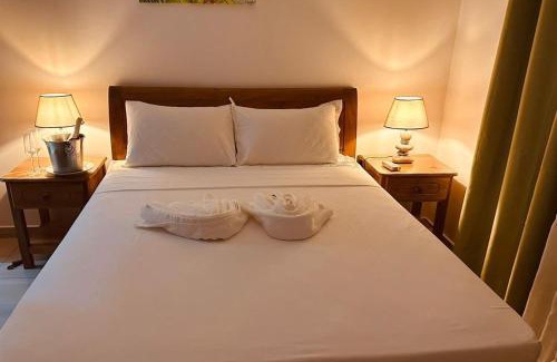 Grand Anse Apartment | Yvon's Tropical Villa