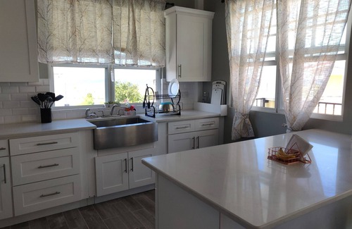 Canefield Apartment | Yvonna House, Luxury Apartment