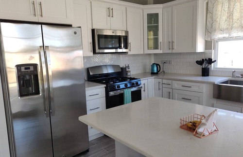 Canefield Apartment | Yvonna House, Luxury Apartment