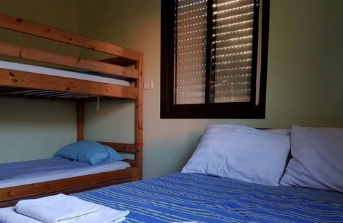 Midreshet Ben-Gurion House | Yvonne's Home Sde Boker in Sde Boker