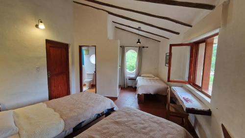 Samaipata Hotel | YVY CASA HOTEL