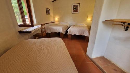 Samaipata Hotel | YVY CASA HOTEL