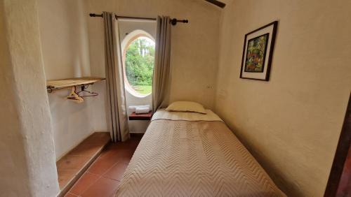 Samaipata Hotel | YVY CASA HOTEL