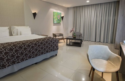 Puerto Iguazu Hotel | Yvy Hotel de Selva
