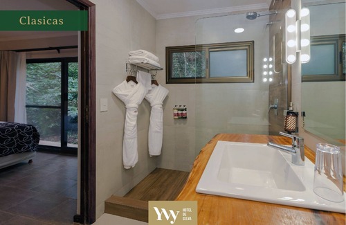 Puerto Iguazu Hotel | Yvy Hotel de Selva