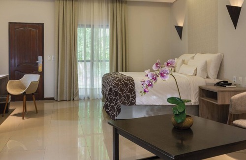 Puerto Iguazu Hotel | Yvy Hotel de Selva