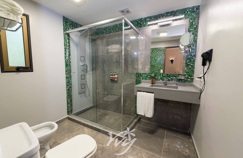 Puerto Iguazu Hotel | Yvy Hotel de Selva