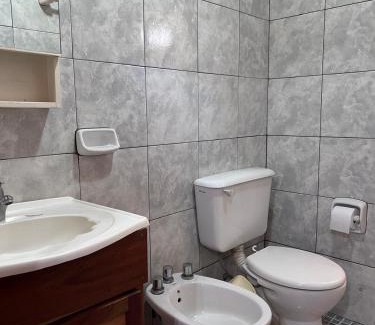 General San Martin Cabin | YVYRA Cabañas