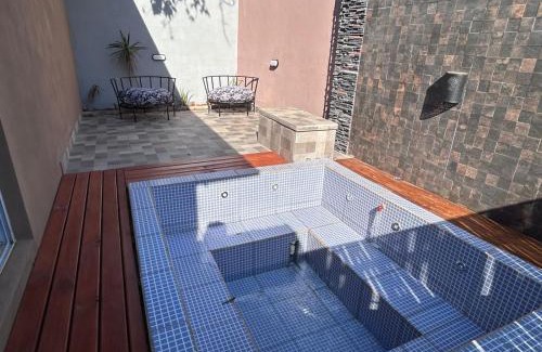 General San Martin Cabin | YVYRA Hotel & Cabañas