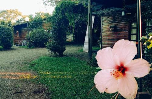 San Ignacio House | Yvyra Lodge