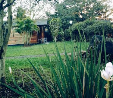 San Ignacio House | Yvyra Lodge