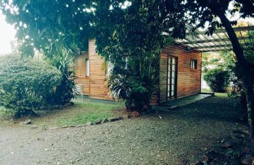 San Ignacio House | Yvyra Lodge
