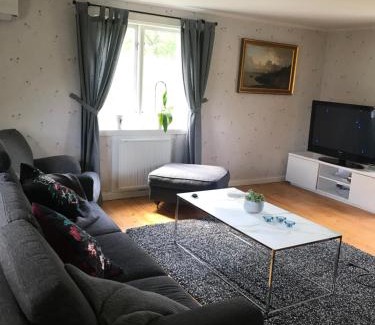 Kisa House | Yxefall Norrgården