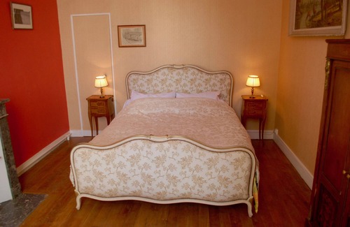 Villeblevin Bed & Breakfast | YXIE - Manoir des Arts - with different meeting rooms