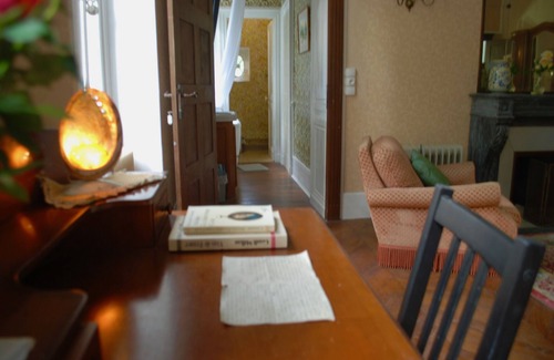 Villeblevin Bed & Breakfast | YXIE - Manoir des Arts - with different meeting rooms