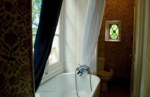 Villeblevin Bed & Breakfast | YXIE - Manoir des Arts - with different meeting rooms