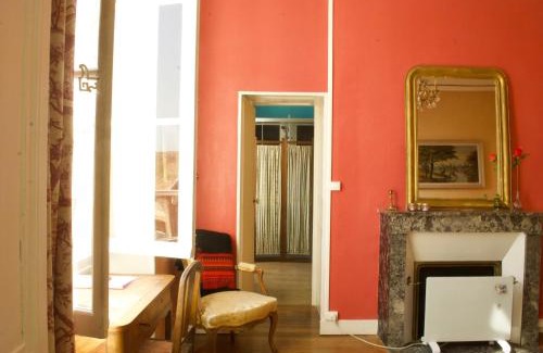 Villeblevin Bed & Breakfast | YXIE - Manoir des Arts