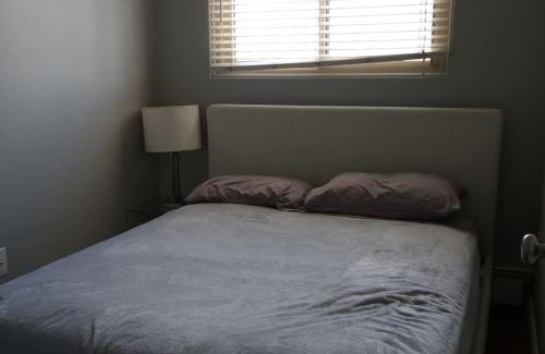 Connaught Apartment | YYC : 2-Bedroom City Apartment