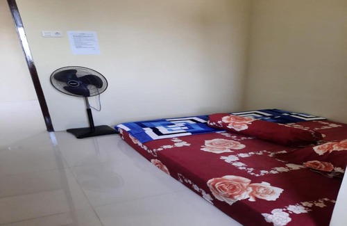 Pekanbaru House | YYD Homestay