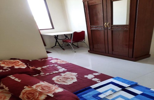 Pekanbaru House | YYD Homestay