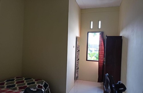 Pekanbaru House | YYD Homestay