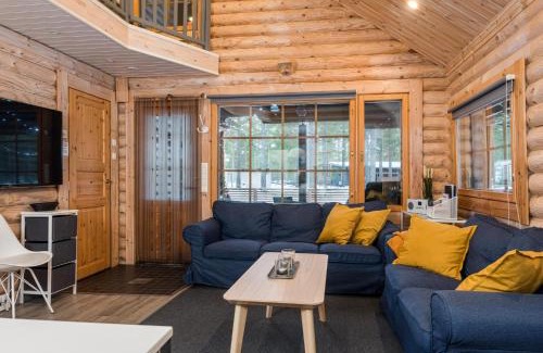 Pori Villa | Yyteri Beach Lomakeskus, Havulinna 29