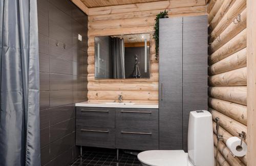 Pori Villa | Yyteri Beach Lomakeskus, Havulinna 29