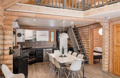 Pori Villa | Yyteri Beach Lomakeskus, Havulinna 29