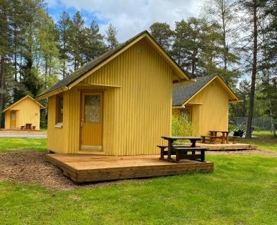 Yyteri Other | Yyteri Camping Cottages