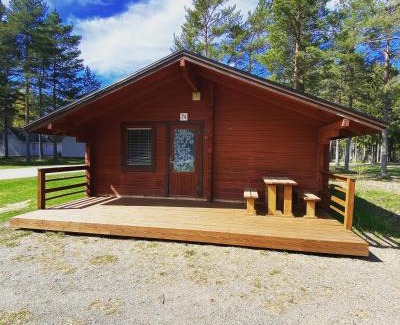 Yyteri Other | Yyteri Camping Cottages